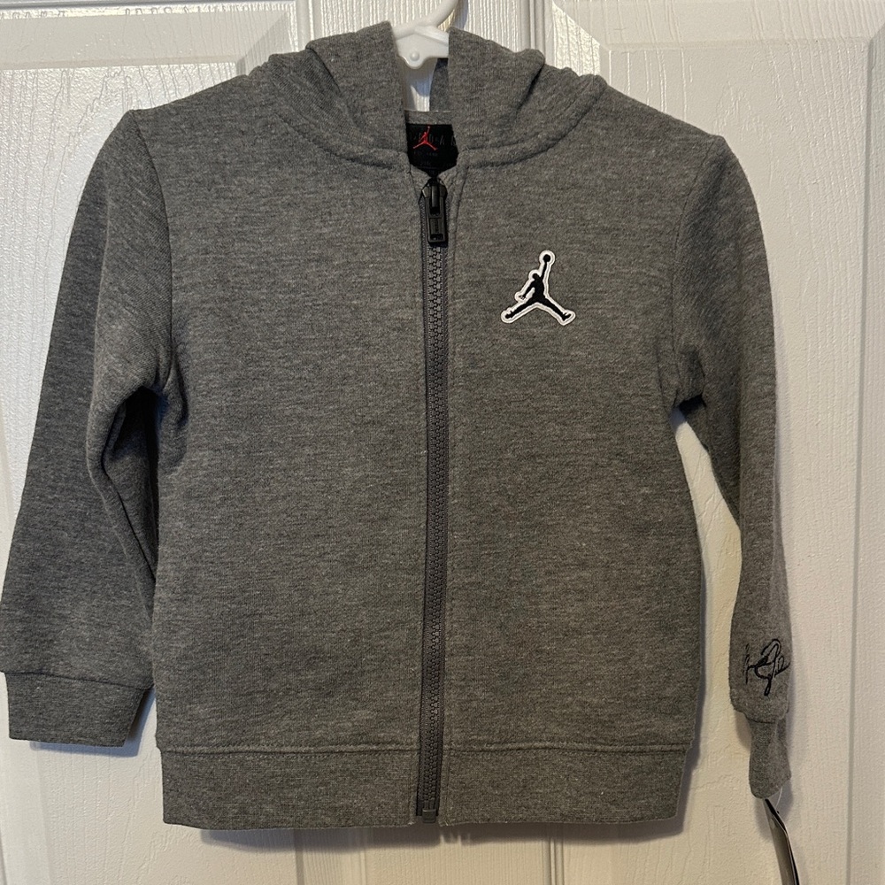 Jordan NWT Jacket